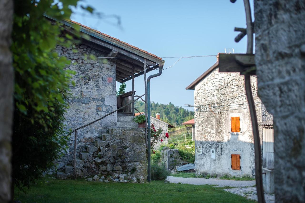 B&B Mad Mountain Робидище Екстер'єр фото