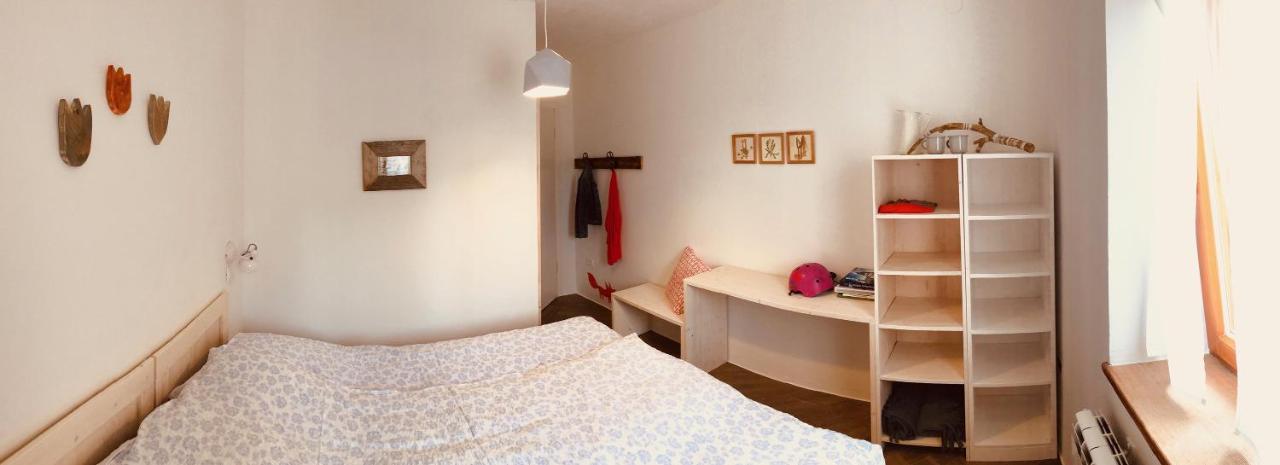 B&B Mad Mountain Робидище Екстер'єр фото