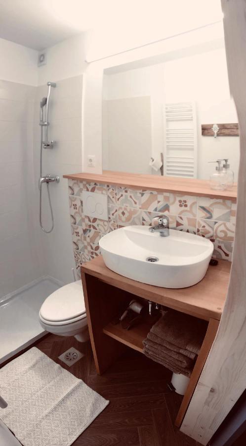 B&B Mad Mountain Робидище Екстер'єр фото