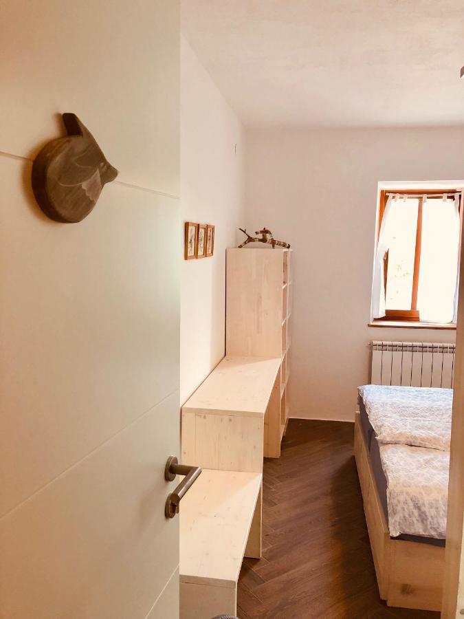 B&B Mad Mountain Робидище Екстер'єр фото