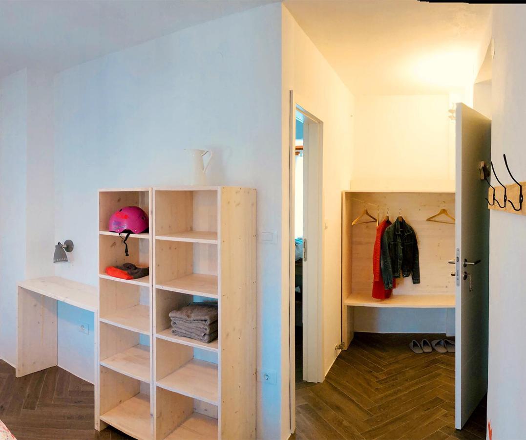B&B Mad Mountain Робидище Екстер'єр фото