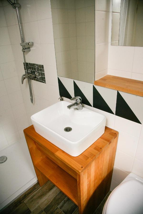 B&B Mad Mountain Робидище Екстер'єр фото